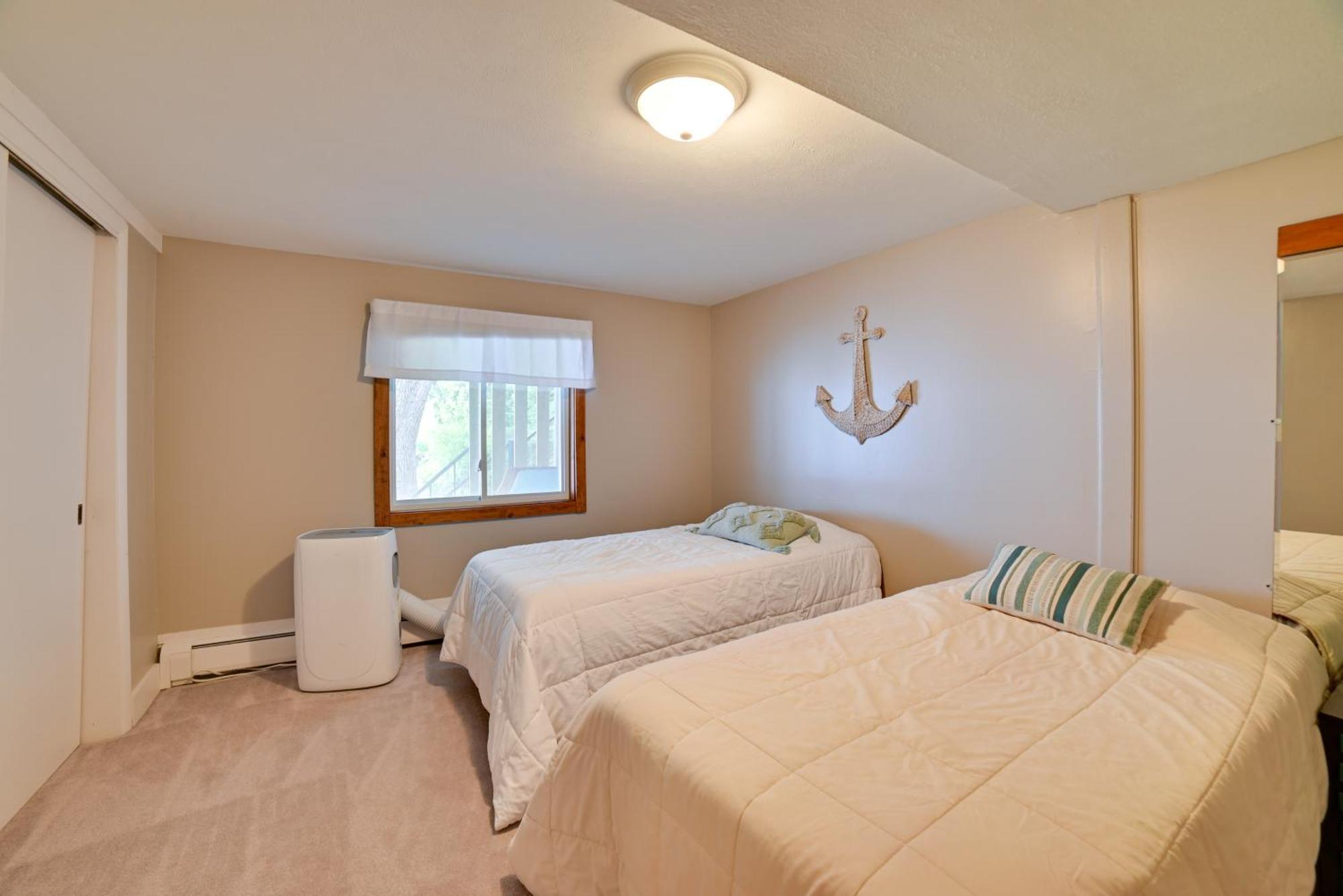 Cayuga Lake Retreat In Seneca Falls With Dock! المظهر الخارجي الصورة