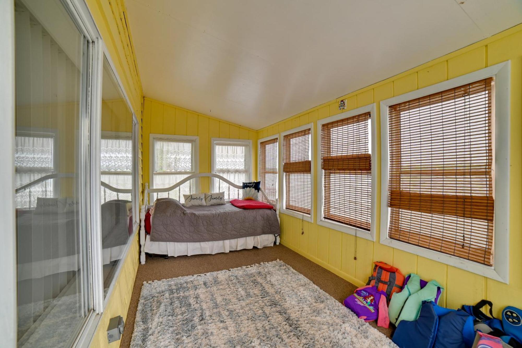 Cayuga Lake Retreat In Seneca Falls With Dock! المظهر الخارجي الصورة