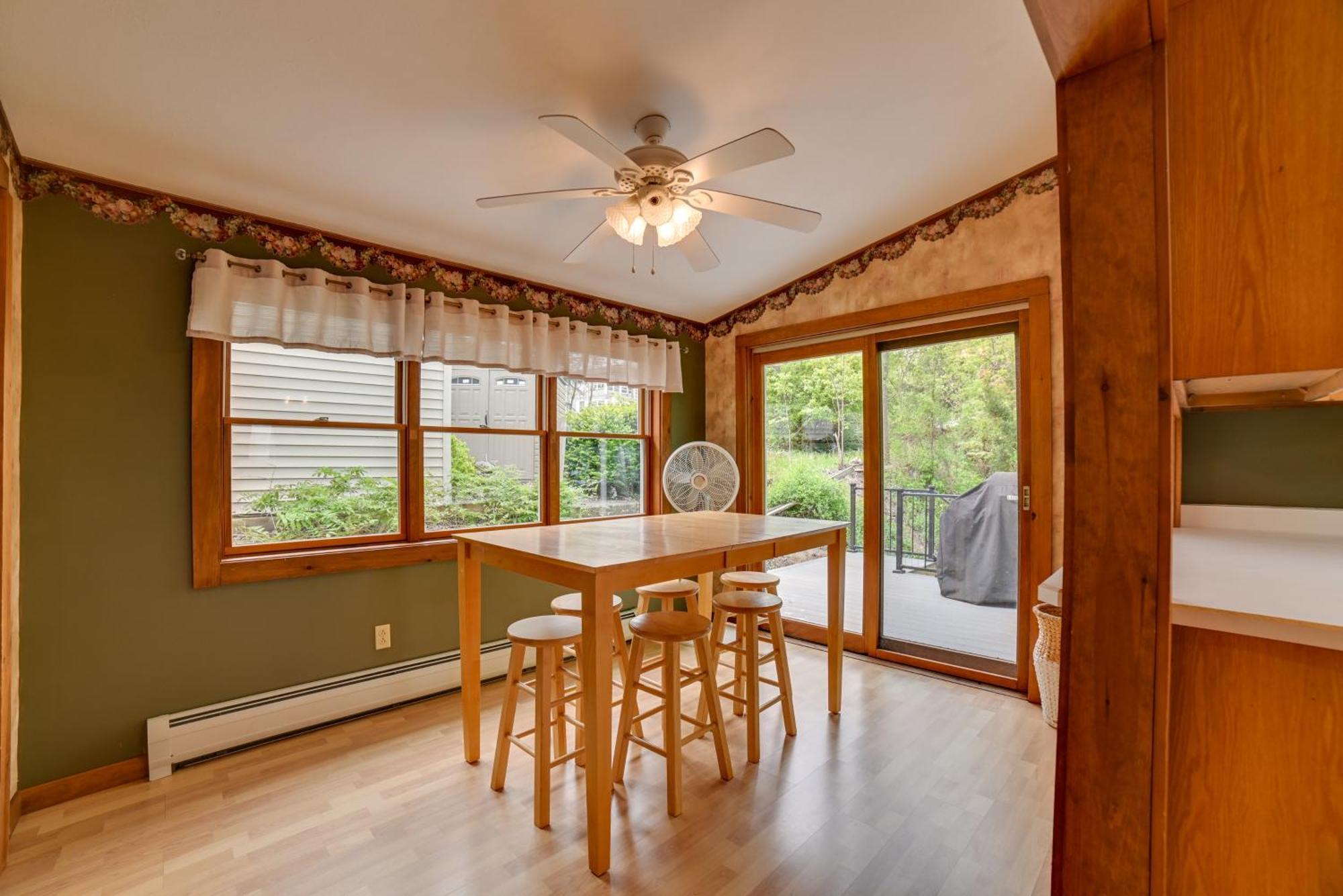 Cayuga Lake Retreat In Seneca Falls With Dock! المظهر الخارجي الصورة