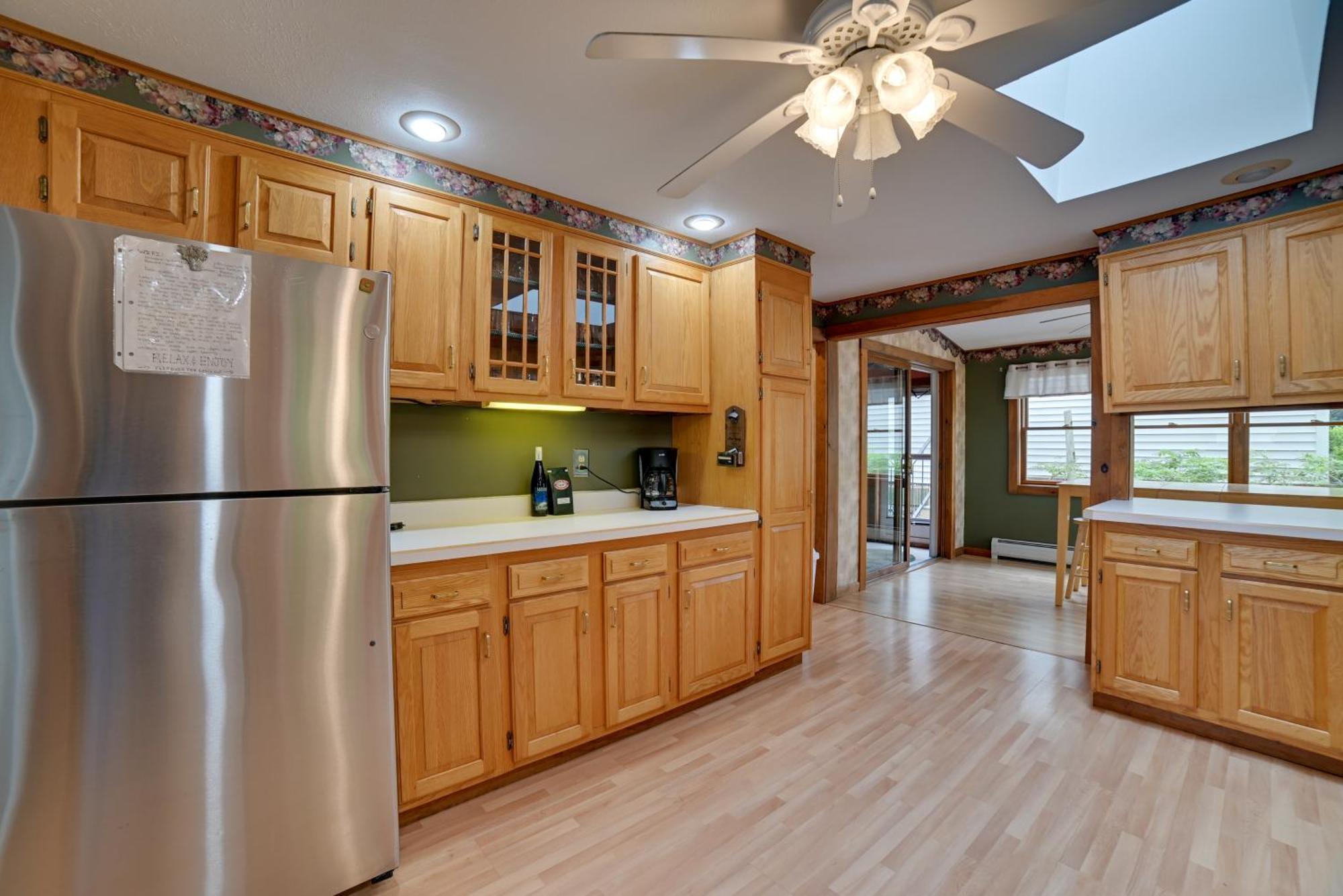 Cayuga Lake Retreat In Seneca Falls With Dock! المظهر الخارجي الصورة